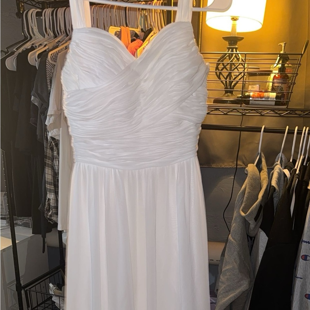 women’s formal dress